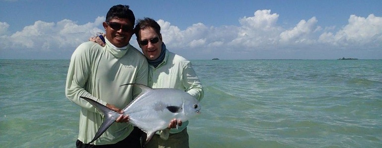 meksiko mexico ascensionbay flyfishing flugfiske perhokalastus permit tarpon bonefish kalastus kalastusmatka fishmaster