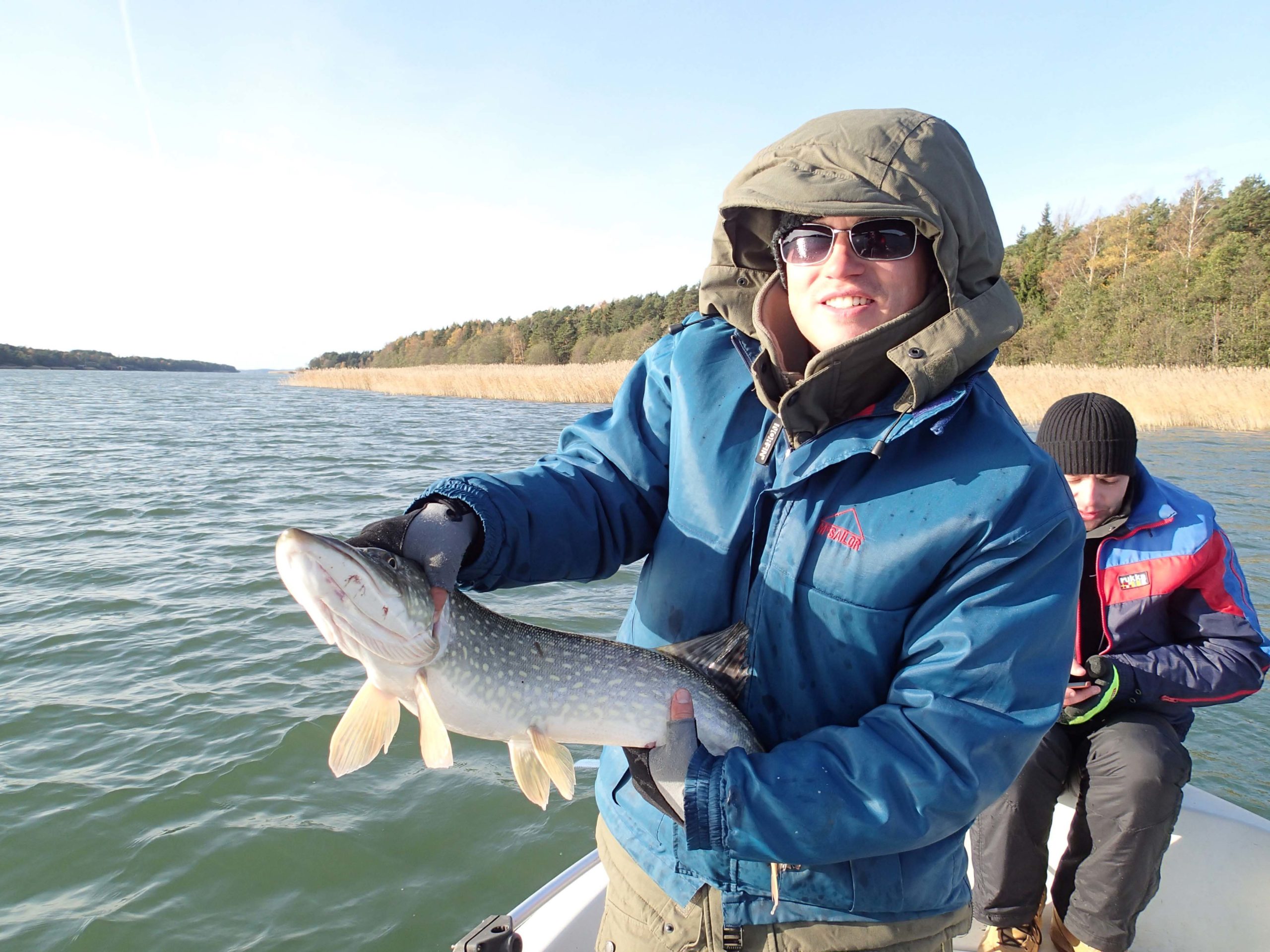 fishmaster globalfishing finland suomi hauki gädda pike seatrout havsöring meritaimen perhokalastus flyfishing flugfiske heittokalastus spinnfiske spinfishing kalastus kalastusmatka kalamatka kalastusretki