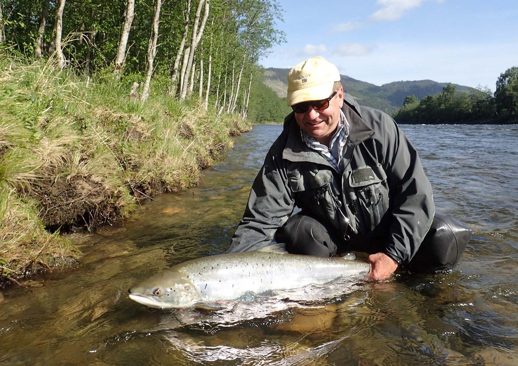gaula gaulaflyfishing gaulaflyfishinglodge norway flyfishing perhokalastus flugfiske fluefiske salmon lohi laks lax