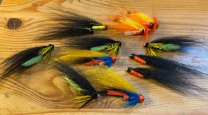 fishmaster perho putkiperho perhokalastus lohi meritaimen fly tubefly flyfishing salmonflyfishing salmon seatrout fluga tubfluga flugfiske lax havsöring