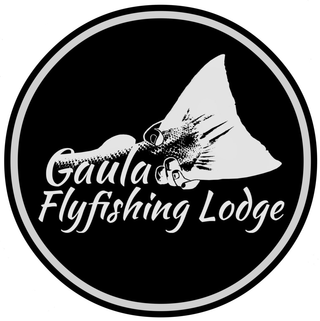 Gaula Flyfishing Lodge