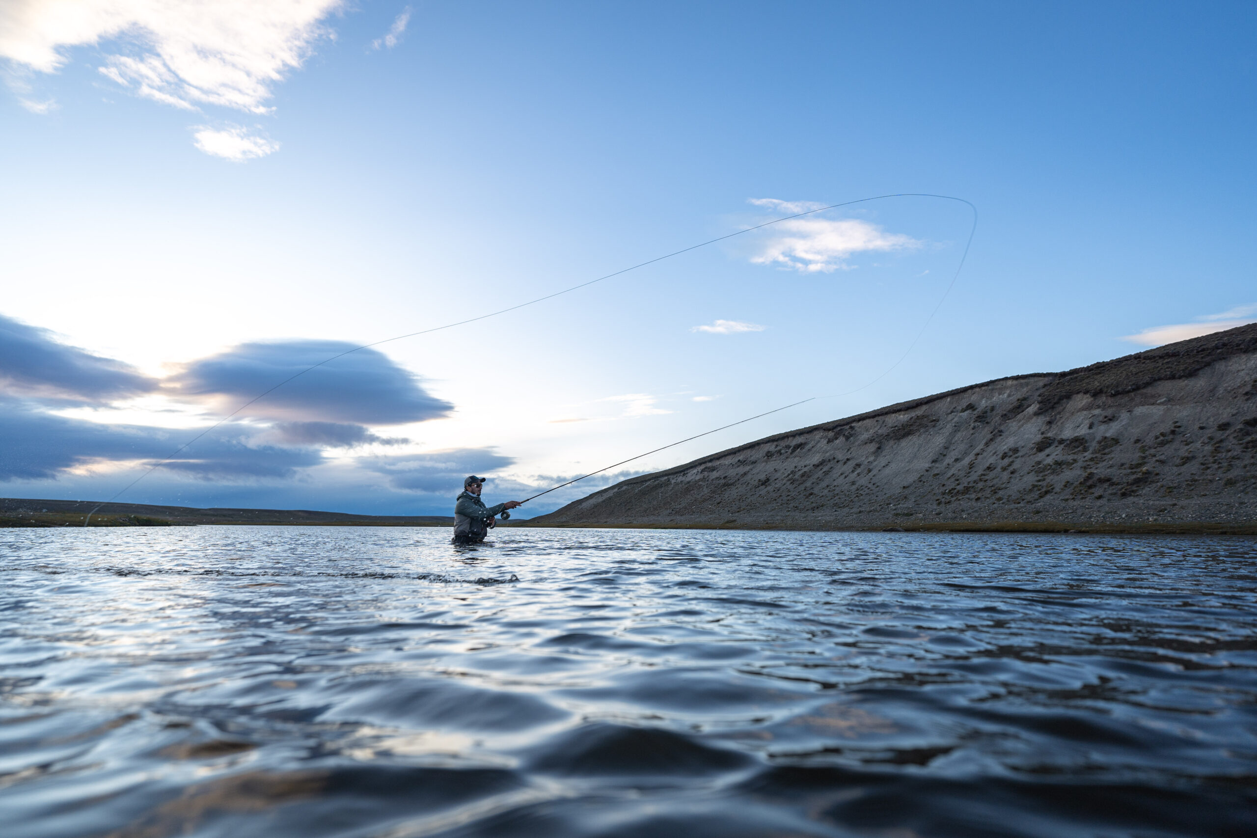 riogallegos argentina argentiina bellasofia bellasofialodge patagonia seatrout havsöring meritaimen perhokalastus flyfishing flugfiske fluefiske seatroutflyfishing perhokalastusmatka kalastus kalastusmatka fishmaster globalfishing