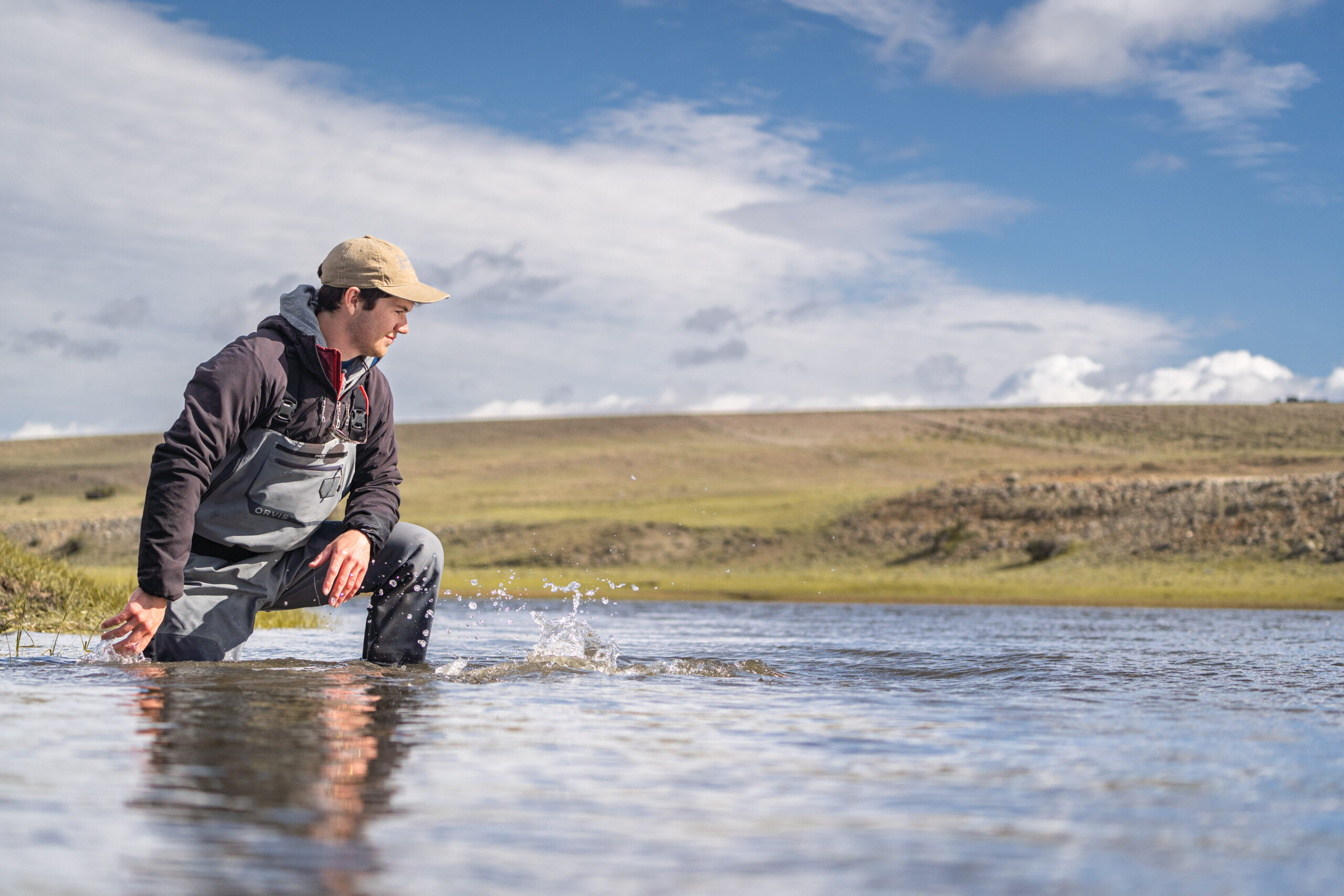 riogallegos argentina argentiina bellasofia bellasofialodge patagonia seatrout havsöring meritaimen perhokalastus flyfishing flugfiske fluefiske seatroutflyfishing perhokalastusmatka kalastus kalastusmatka fishmaster globalfishing