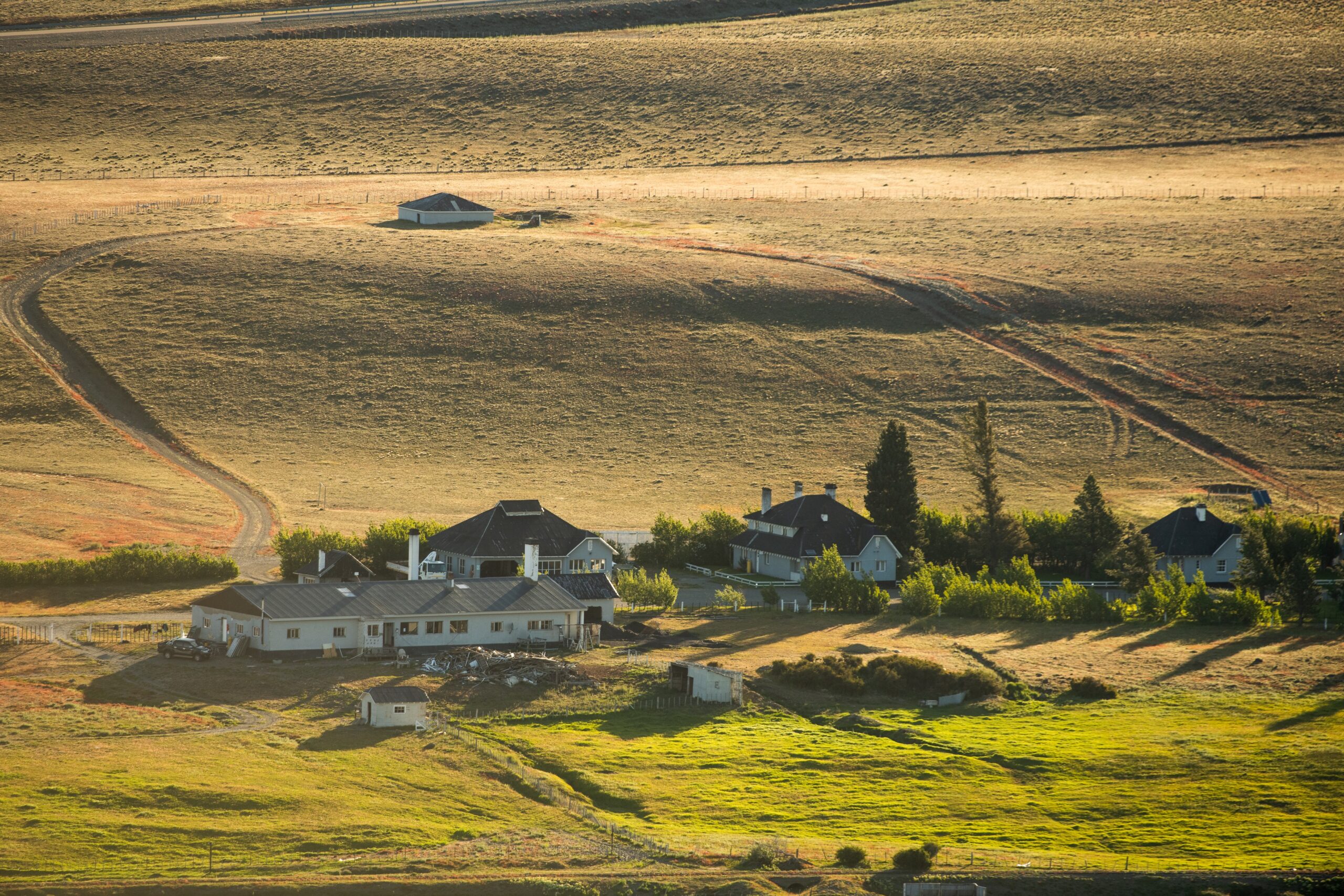 Argentiina, Rio Gallegos - Image 32