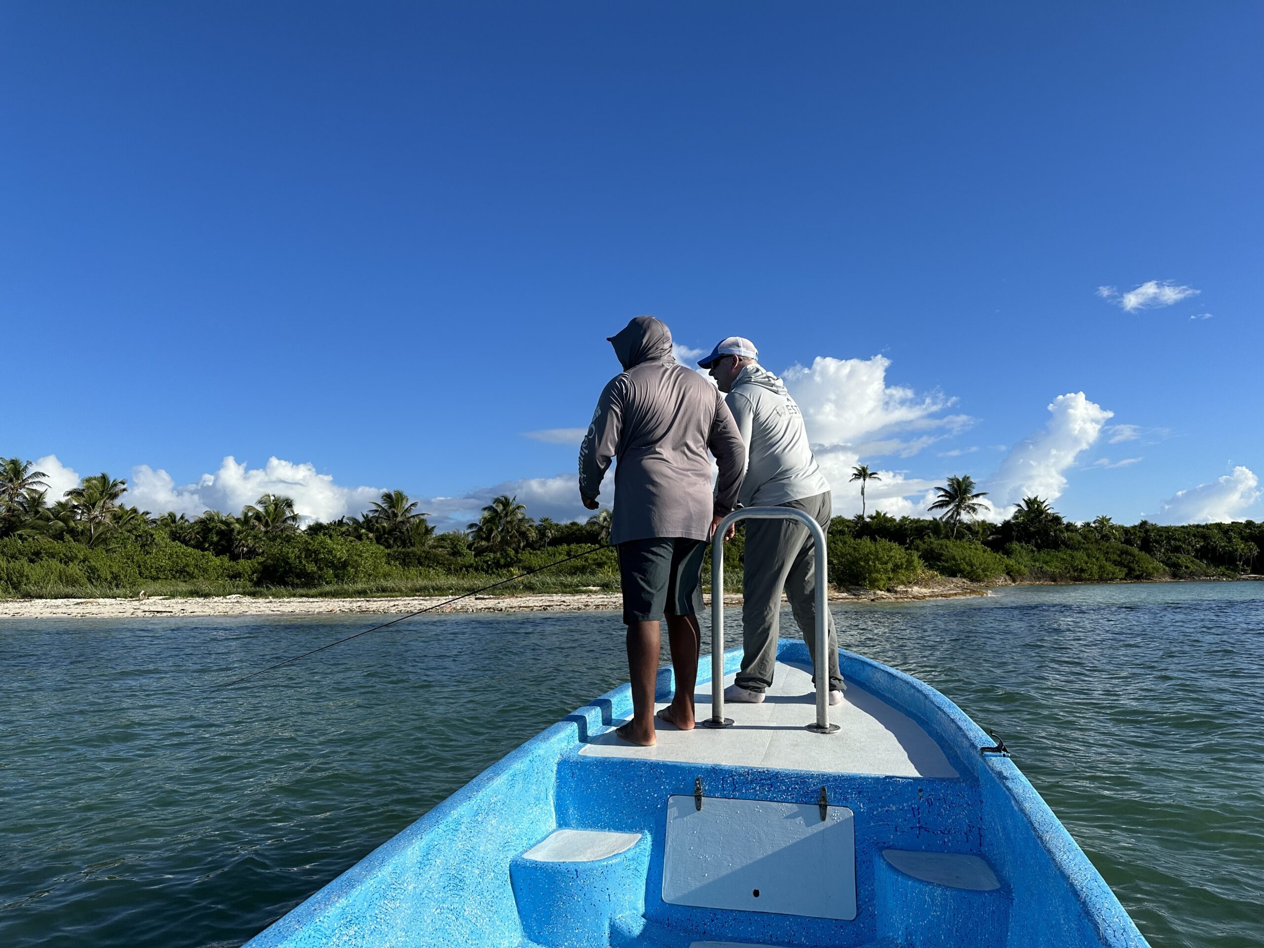 meksiko mexico ascensionbay flyfishing flugfiske perhokalastus permit tarpon bonefish kalastus perhokalastusmatka saltwaterflyfishing tropicalflyfishing kalastusmatka fishmaster globalfishing