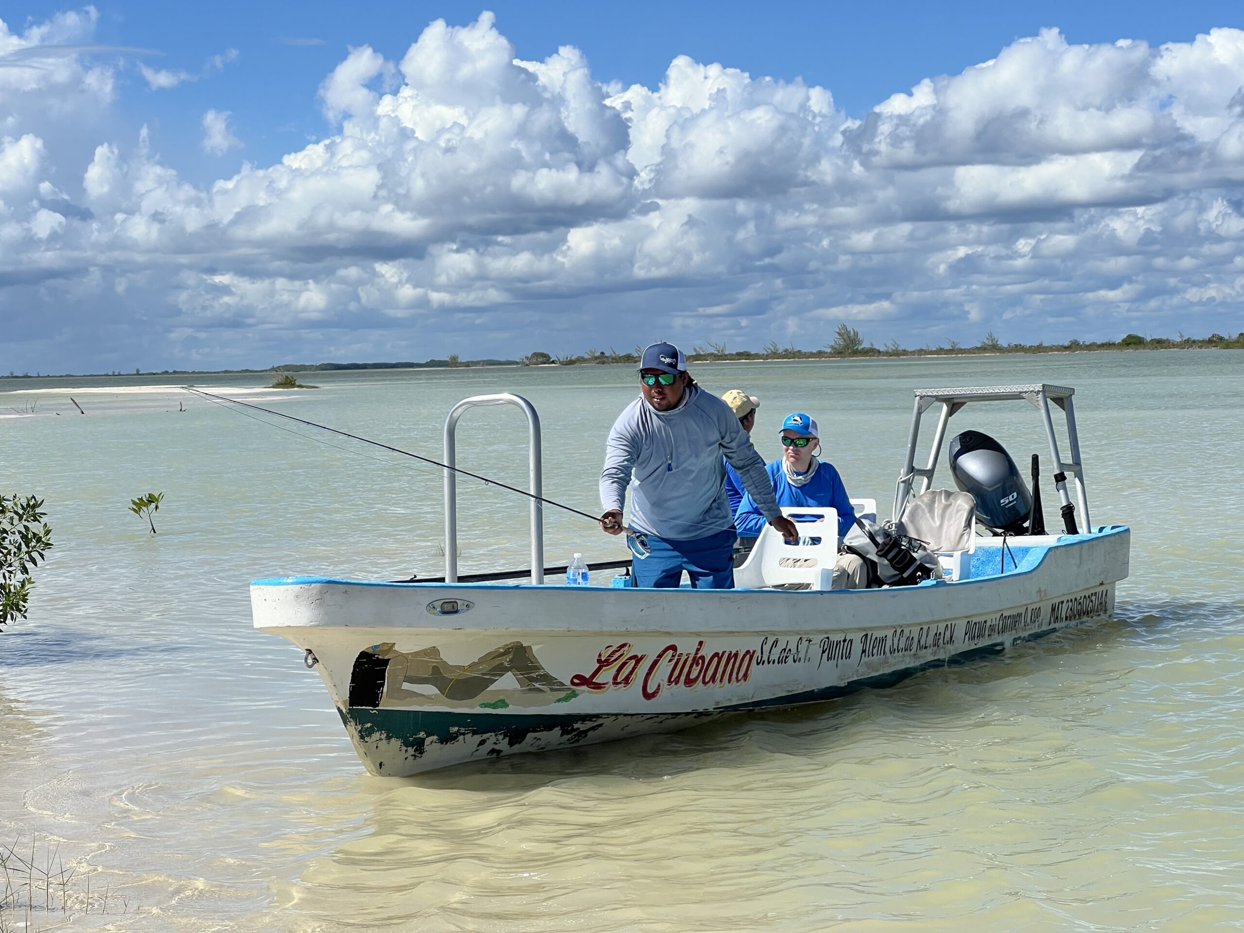 meksiko mexico ascensionbay flyfishing flugfiske perhokalastus permit tarpon bonefish kalastus perhokalastusmatka saltwaterflyfishing tropicalflyfishing kalastusmatka fishmaster globalfishing