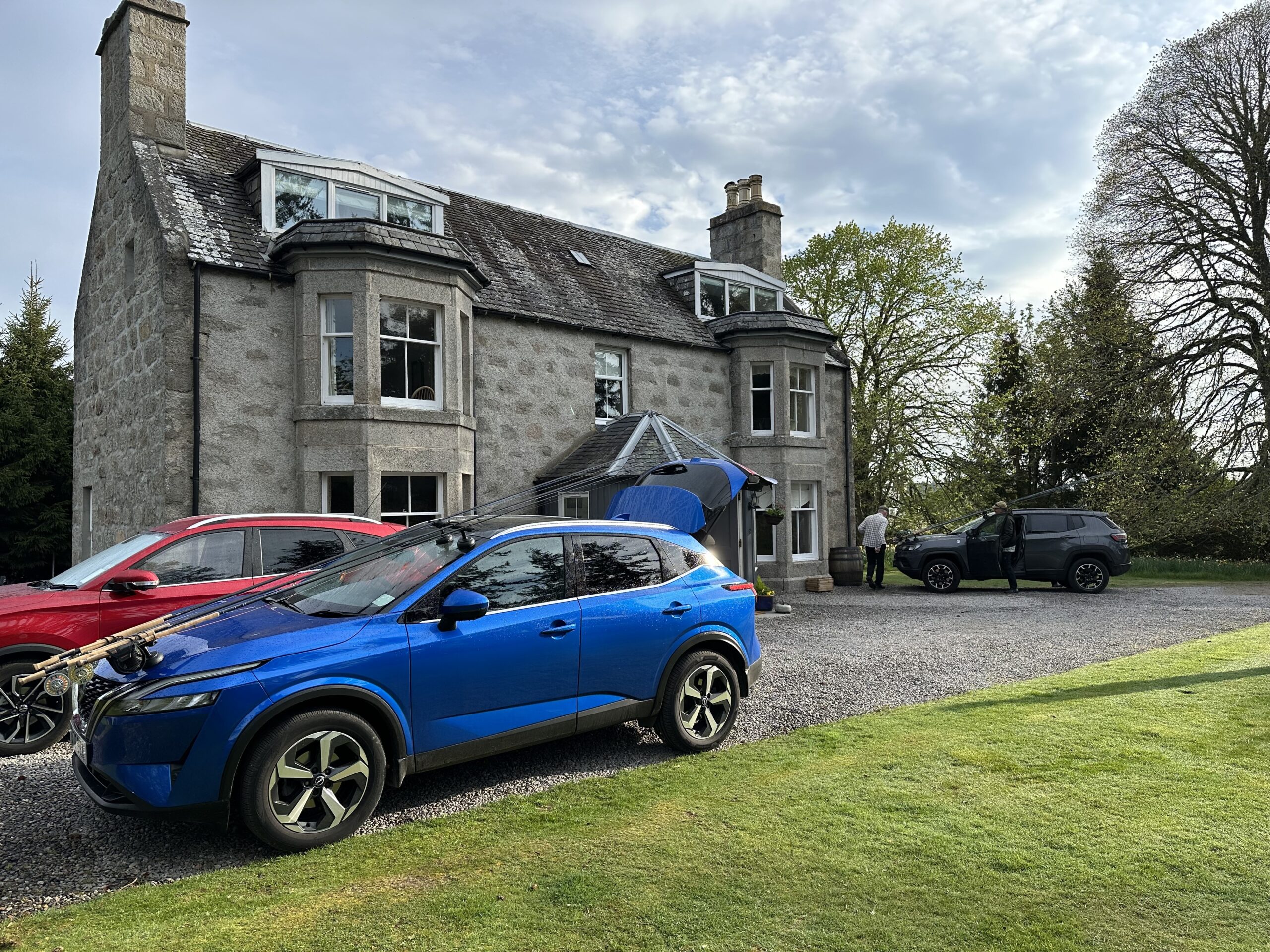 spey speyjoki riverspey speyriver speyälvenorton castlegrant scotland skotlanti skottland salmon laks lax lohi perhokalastus flyfishing flugfiske fluefiske perhokalastusmatka salmonflyfishing kalastus perhokalastusmatka kalastusmatka fishmaster globalfishing