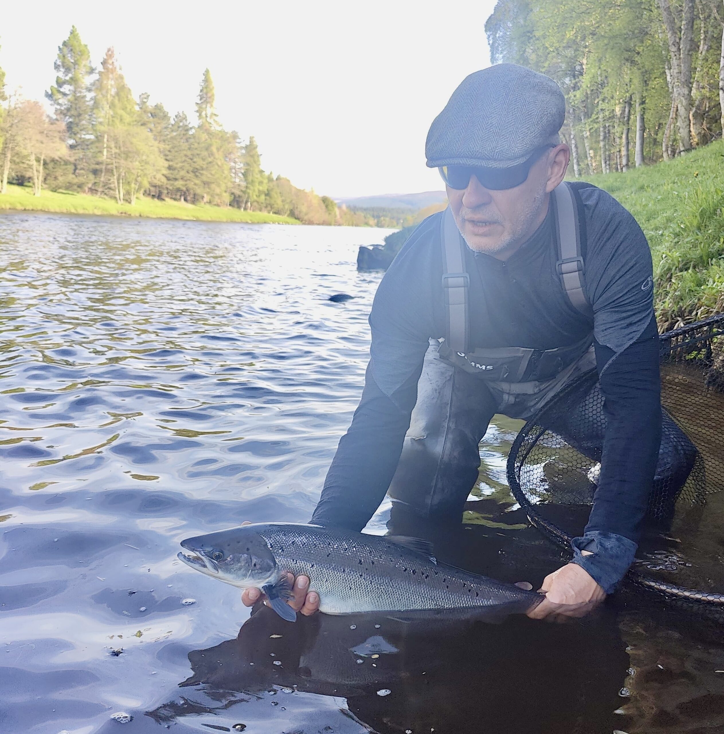 spey speyjoki riverspey speyriver speyälvenorton castlegrant scotland skotlanti skottland salmon laks lax lohi perhokalastus flyfishing flugfiske fluefiske perhokalastusmatka salmonflyfishing kalastus perhokalastusmatka kalastusmatka fishmaster globalfishing