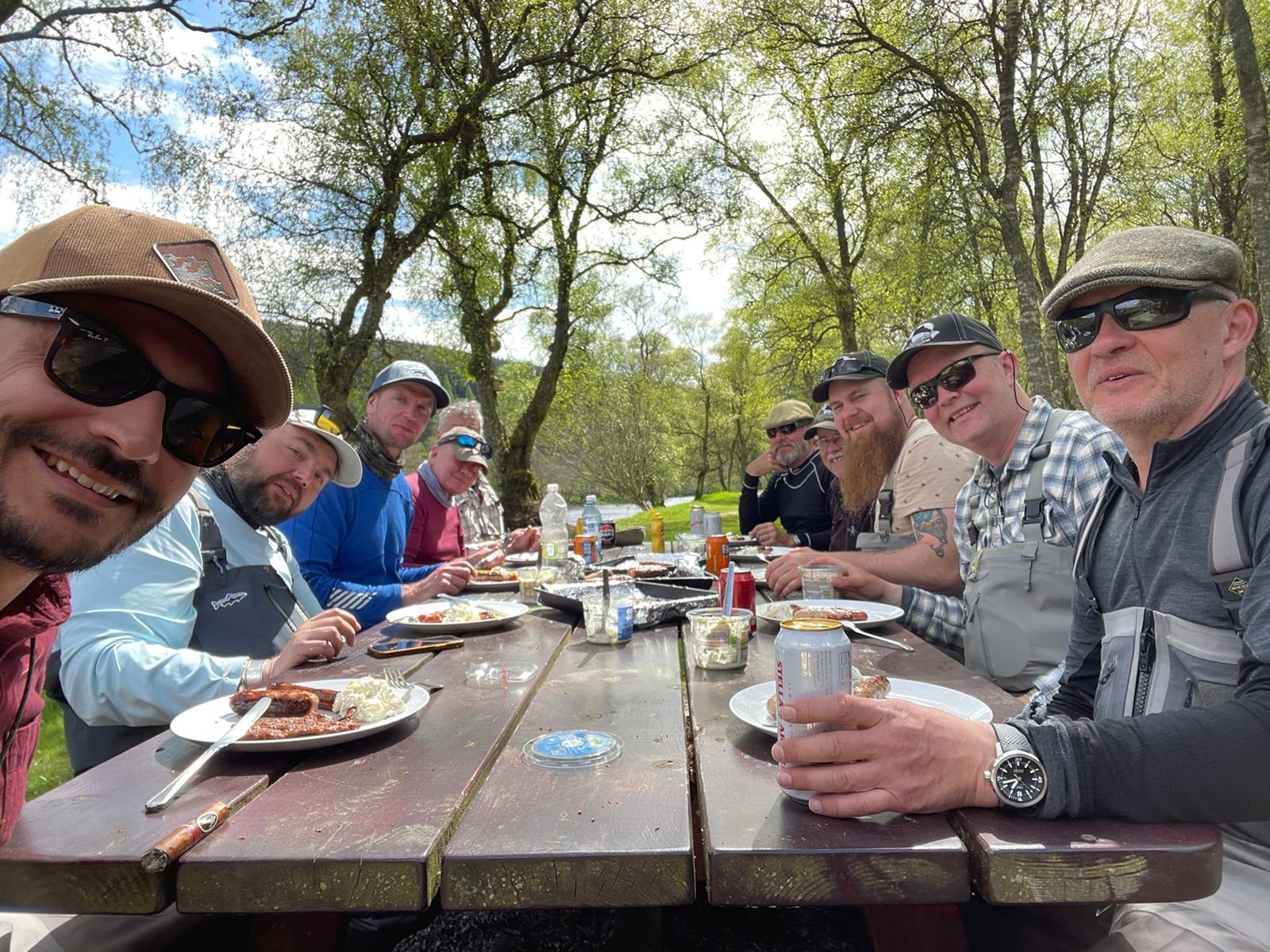 spey speyjoki riverspey speyriver speyälvenorton castlegrant scotland skotlanti skottland salmon laks lax lohi perhokalastus flyfishing flugfiske fluefiske perhokalastusmatka salmonflyfishing kalastus perhokalastusmatka kalastusmatka fishmaster globalfishing