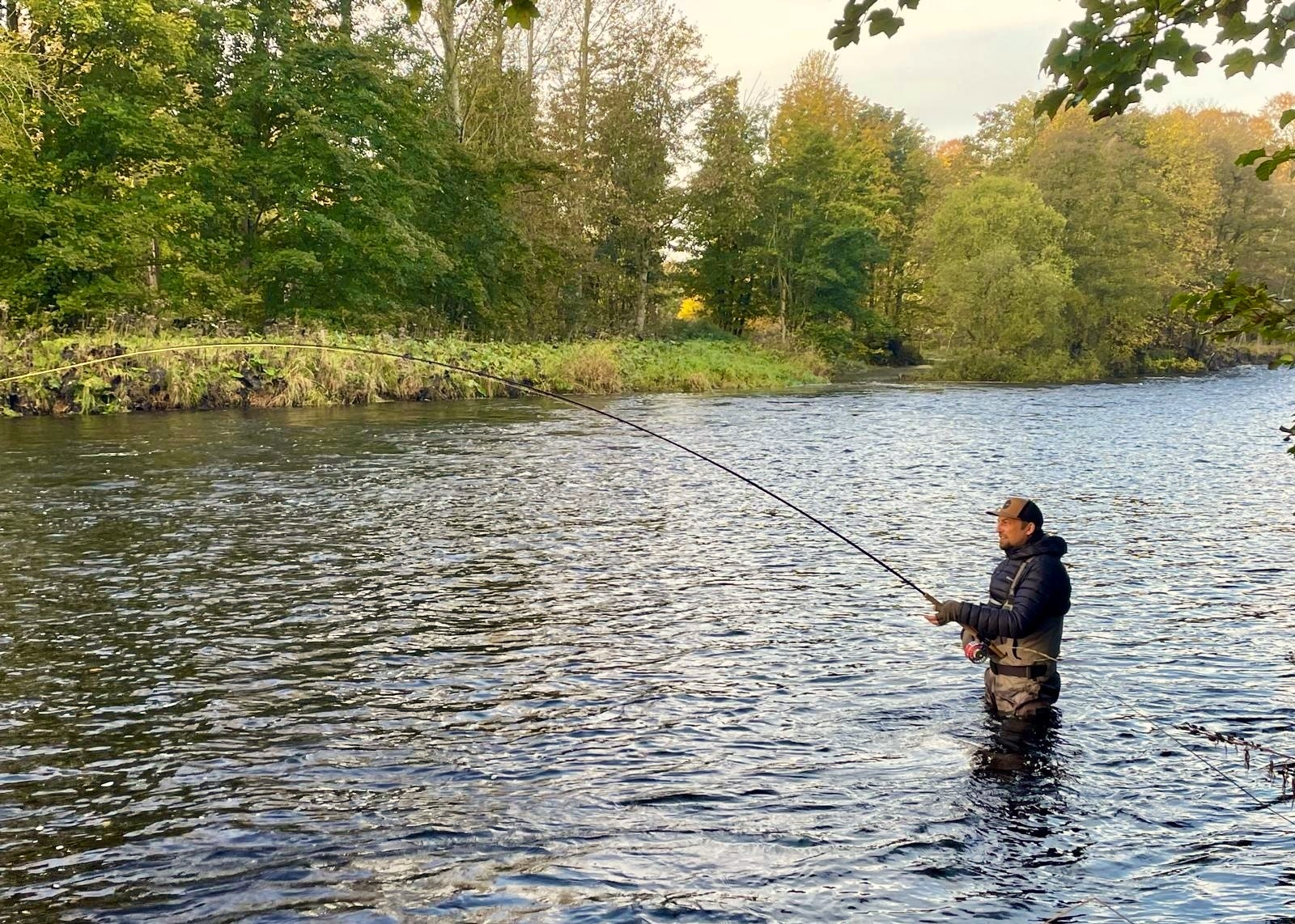 northesk rivernorthesk northeskjoki stracathro scotland skotlanti skottland salmon laks lax lohi perhokalastus stracathro flyfishing flugfiske fluefiske perhokalastusmatka salmonflyfishing lohenkalastus kalastus kalastusmatka fishmaster globalfishing