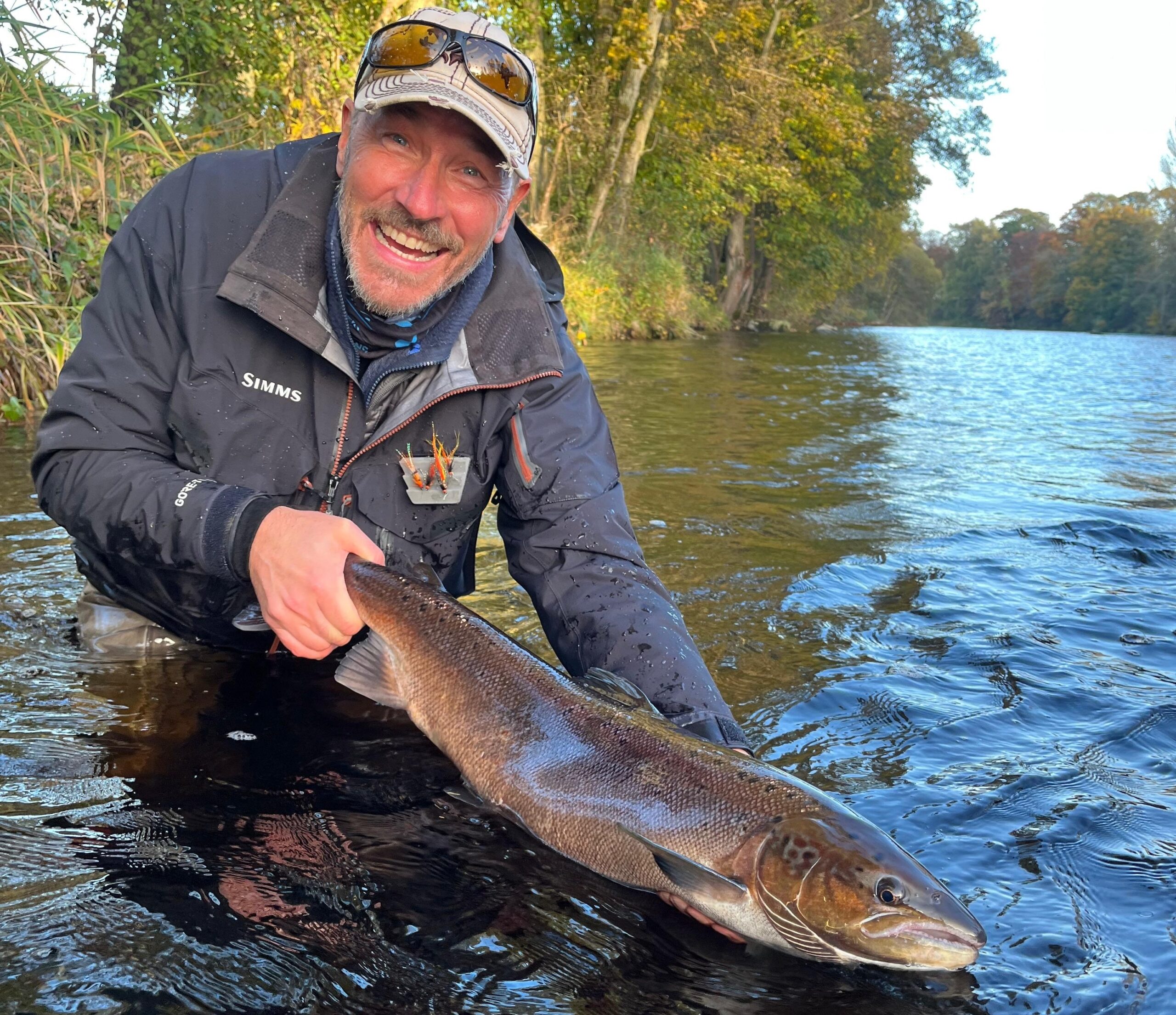 northesk rivernorthesk northeskjoki stracathro scotland skotlanti skottland salmon laks lax lohi perhokalastus stracathro flyfishing flugfiske fluefiske perhokalastusmatka salmonflyfishing lohenkalastus kalastus kalastusmatka fishmaster globalfishing