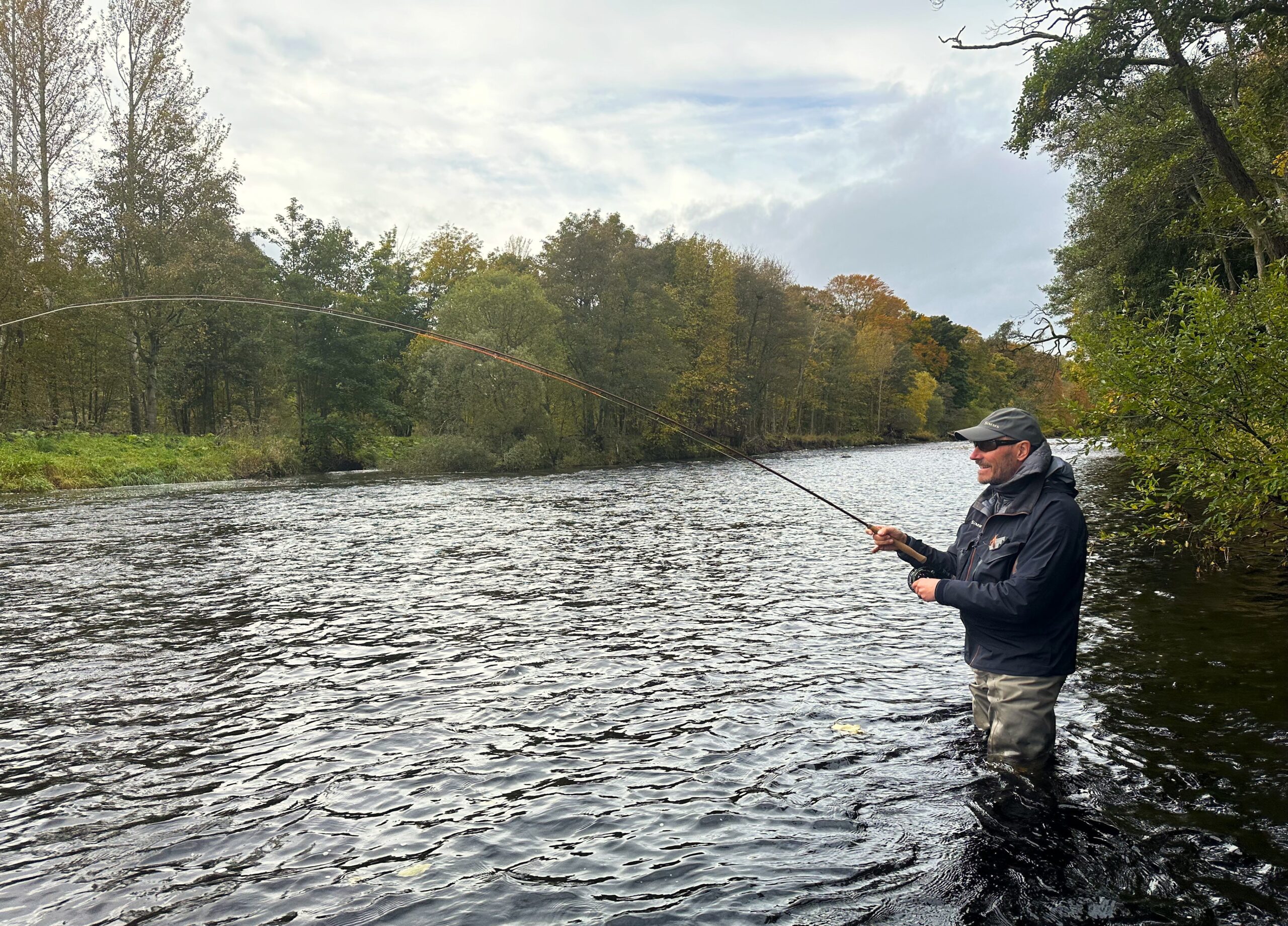 northesk rivernorthesk northeskjoki stracathro scotland skotlanti skottland salmon laks lax lohi perhokalastus stracathro flyfishing flugfiske fluefiske perhokalastusmatka salmonflyfishing lohenkalastus kalastus kalastusmatka fishmaster globalfishing