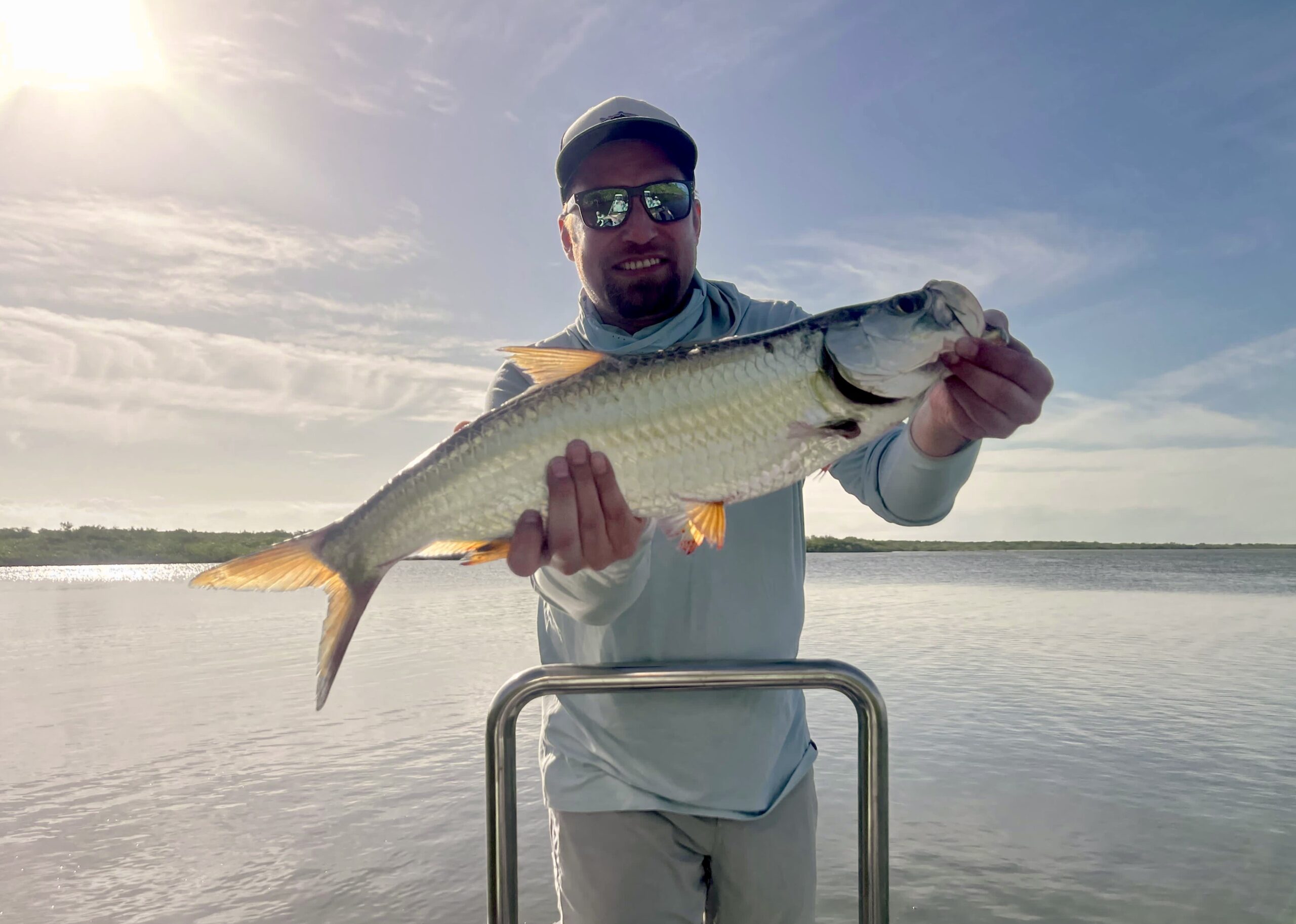 meksiko mexico mexiko xcalak flyfishing flugfiske perhokalastus permit tarpon bonefish kalastus perhokalastusmatka saltwaterflyfishing tropicalflyfishing kalastusmatka fishmaster globalfishing