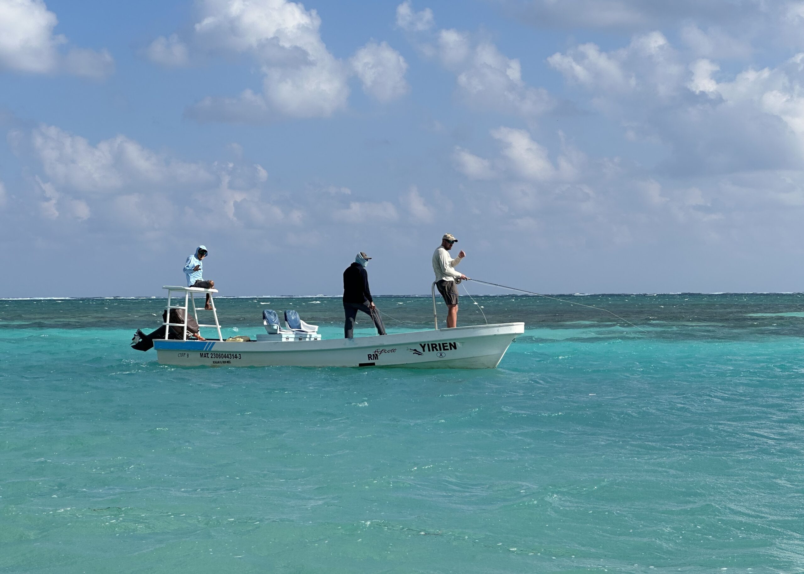 meksiko mexico mexiko xcalak flyfishing flugfiske perhokalastus permit tarpon bonefish kalastus perhokalastusmatka saltwaterflyfishing tropicalflyfishing kalastusmatka fishmaster globalfishing